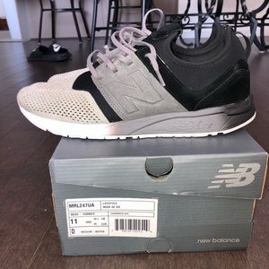 New balance 247